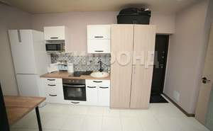 1-к квартира, вторичка, 37м2, 6/11 этаж