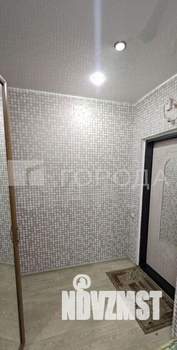 Студия квартира, вторичка, 27м2, 6/17 этаж