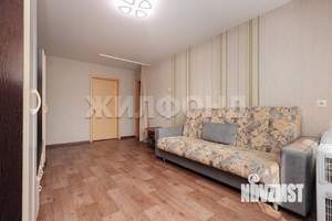 2-к квартира, вторичка, 44м2, 5/5 этаж