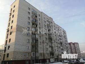 1-к квартира, вторичка, 32м2, 8/10 этаж