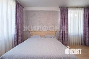3-к квартира, вторичка, 91м2, 4/23 этаж