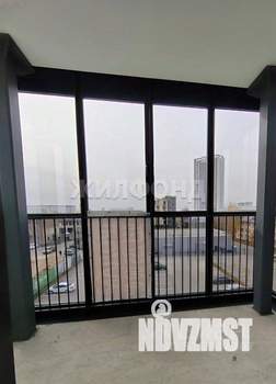 1-к квартира, вторичка, 24м2, 10/17 этаж