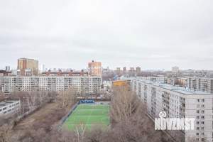 3-к квартира, вторичка, 135м2, 14/14 этаж