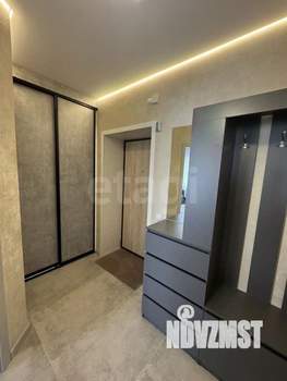 2-к квартира, вторичка, 40м2, 6/16 этаж