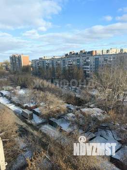 1-к квартира, вторичка, 29м2, 9/9 этаж