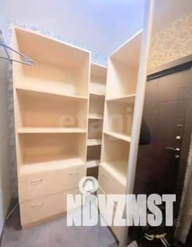 1-к квартира, вторичка, 42м2, 1/10 этаж