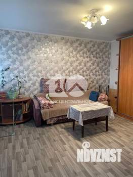 3-к квартира, вторичка, 72м2, 8/9 этаж