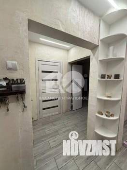 2-к квартира, вторичка, 57м2, 3/10 этаж