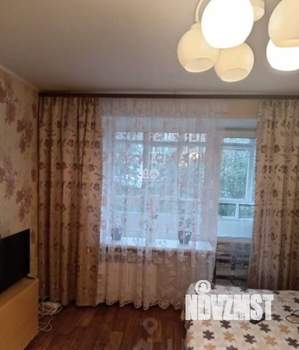 1-к квартира, вторичка, 31м2, 2/5 этаж