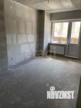 1-к квартира, вторичка, 49м2, 1/25 этаж