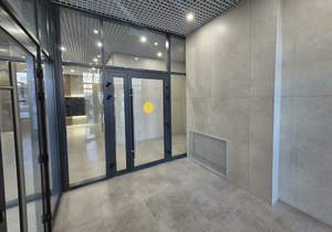 3-к квартира, вторичка, 96м2, 12/25 этаж