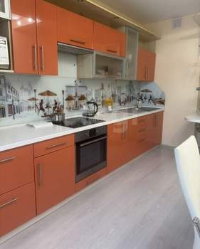 3-к квартира, вторичка, 81м2, 2/9 этаж