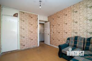 3-к квартира, вторичка, 59м2, 3/9 этаж