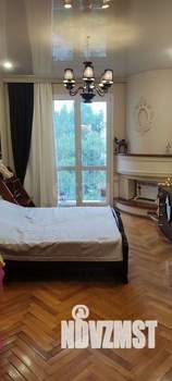 4-к квартира, вторичка, 98м2, 4/5 этаж