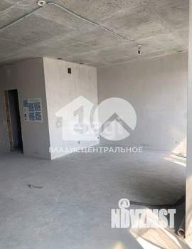 Студия квартира, вторичка, 48м2, 8/24 этаж