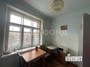 2-к квартира, вторичка, 55м2, 5/5 этаж