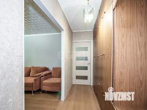 2-к квартира, вторичка, 50м2, 4/9 этаж