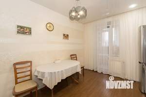 2-к квартира, вторичка, 58м2, 1/5 этаж