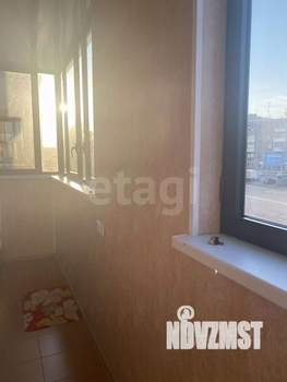 3-к квартира, вторичка, 68м2, 3/26 этаж