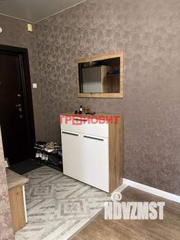 3-к квартира, вторичка, 78м2, 5/17 этаж