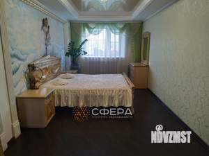 2-к квартира, вторичка, 55м2, 4/4 этаж