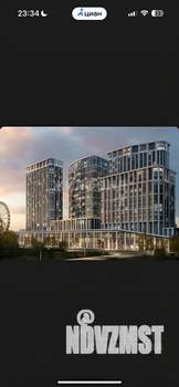 3-к квартира, вторичка, 51м2, 17/24 этаж