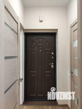 1-к квартира, вторичка, 24м2, 5/22 этаж