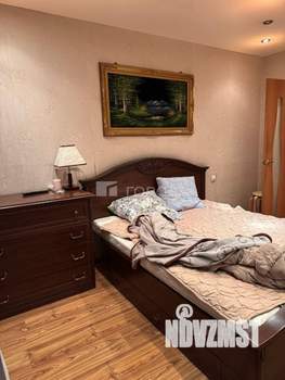 3-к квартира, вторичка, 59м2, 7/9 этаж