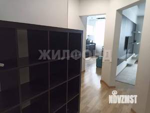 1-к квартира, вторичка, 44м2, 9/18 этаж