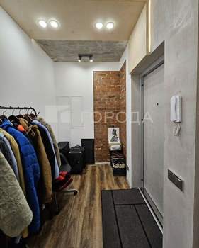 4-к квартира, вторичка, 100м2, 8/24 этаж