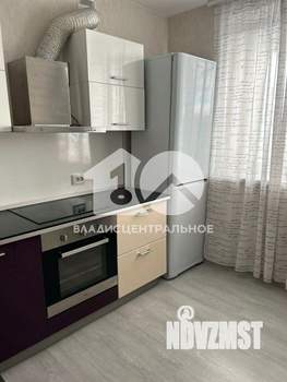 1-к квартира, вторичка, 37м2, 8/10 этаж