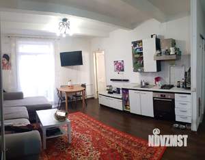 3-к квартира, вторичка, 55м2, 5/5 этаж