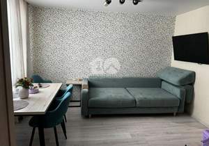 3-к квартира, вторичка, 80м2, 8/17 этаж