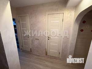 3-к квартира, вторичка, 64м2, 10/10 этаж