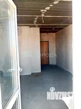 Студия квартира, вторичка, 26м2, 16/17 этаж