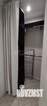 1-к квартира, вторичка, 46м2, 13/29 этаж