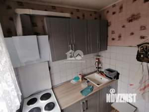 2-к квартира, вторичка, 44м2, 4/5 этаж