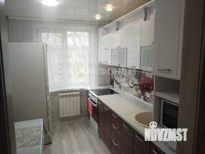 2-к квартира, вторичка, 44м2, 5/5 этаж