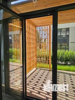 3-к квартира, вторичка, 186м2, 1/9 этаж