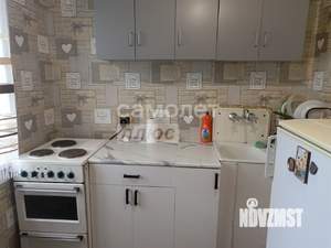 2-к квартира, вторичка, 44м2, 4/5 этаж