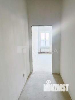 1-к квартира, вторичка, 52м2, 1/2 этаж