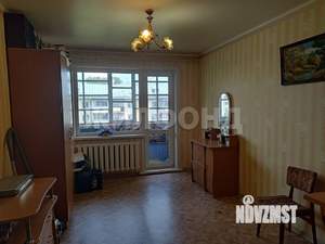 3-к квартира, вторичка, 60м2, 5/5 этаж