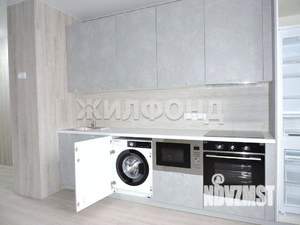 3-к квартира, вторичка, 46м2, 4/27 этаж