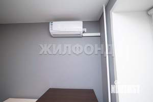 1-к квартира, вторичка, 36м2, 9/9 этаж