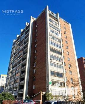3-к квартира, вторичка, 86м2, 5/12 этаж