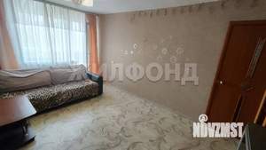 2-к квартира, вторичка, 44м2, 5/5 этаж