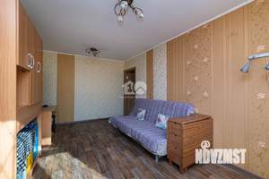 3-к квартира, вторичка, 57м2, 1/5 этаж