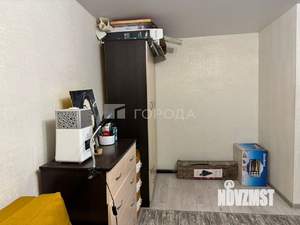 1-к квартира, вторичка, 30м2, 3/5 этаж