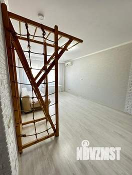 3-к квартира, вторичка, 63м2, 6/9 этаж