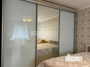 1-к квартира, вторичка, 32м2, 5/5 этаж